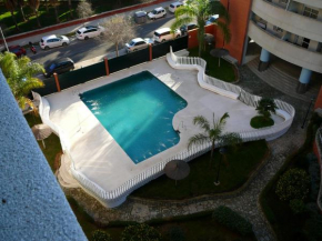 Jardines de Hércules
